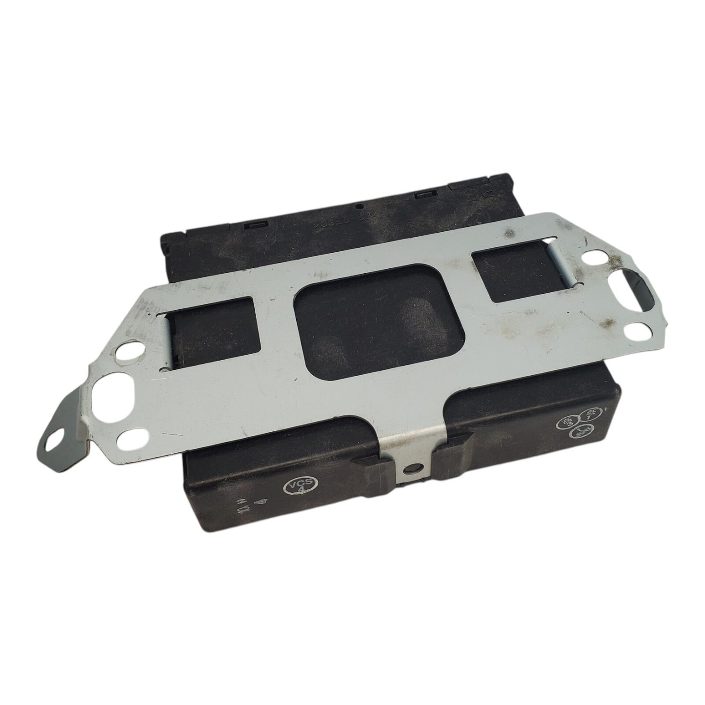 2007-2008 Subaru Forester Computer Brain Engine Control ECU EBX 22611AM321