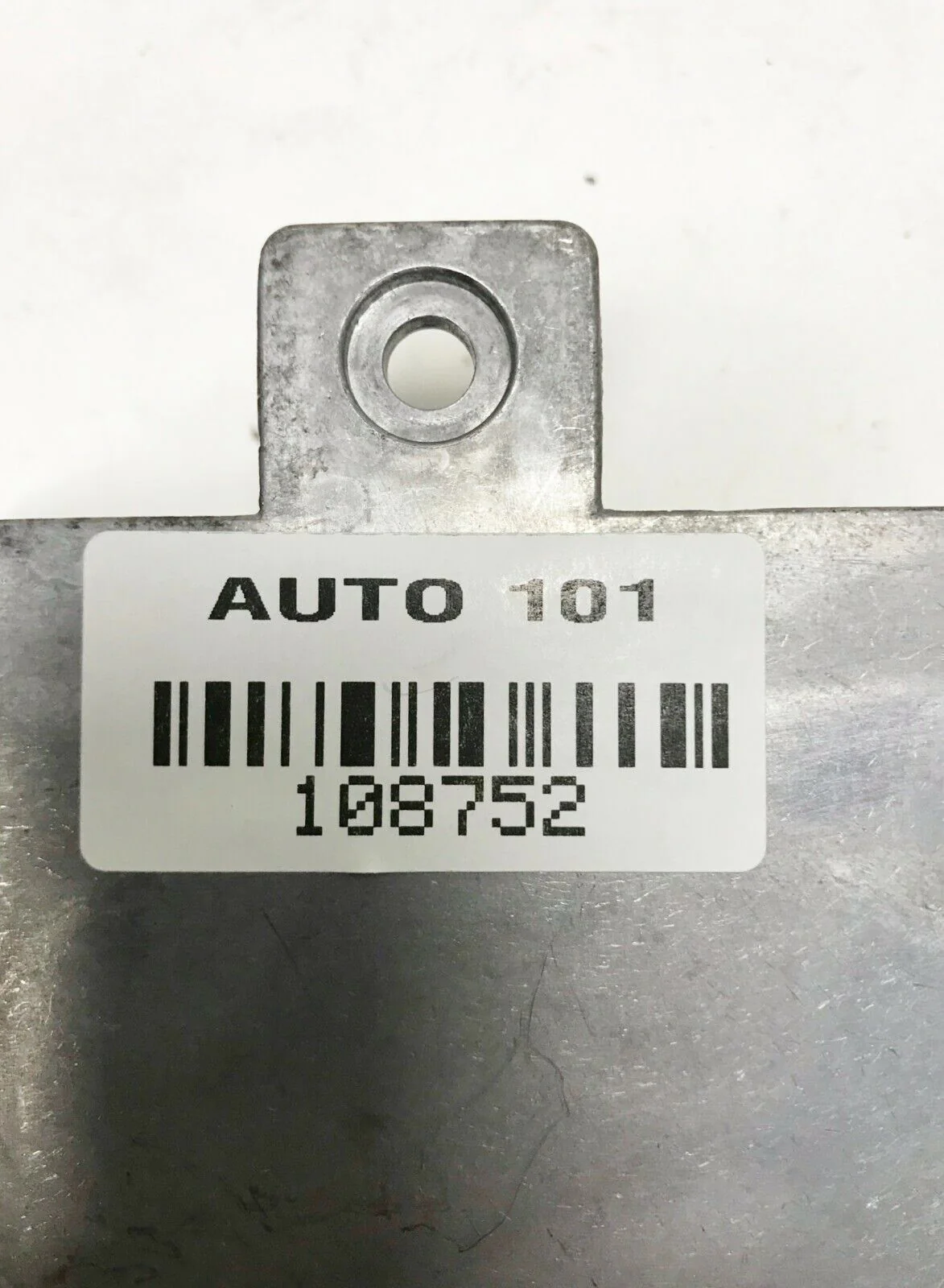 07-08 CHEVROLET IMPALA ONSTAR COMMUNICATION CONTROL MODULE 25886776 OEM