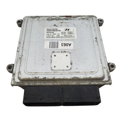 Engine ECM Control Module 1.8L AT Fits 11-13 ELANTRA 39102-2EMA3 391022EMA3