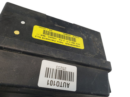 05 DODGE CARAVAN MULTIFUNCTION COMPUTER CONTROL MODULE UNIT 05144507AB OEM