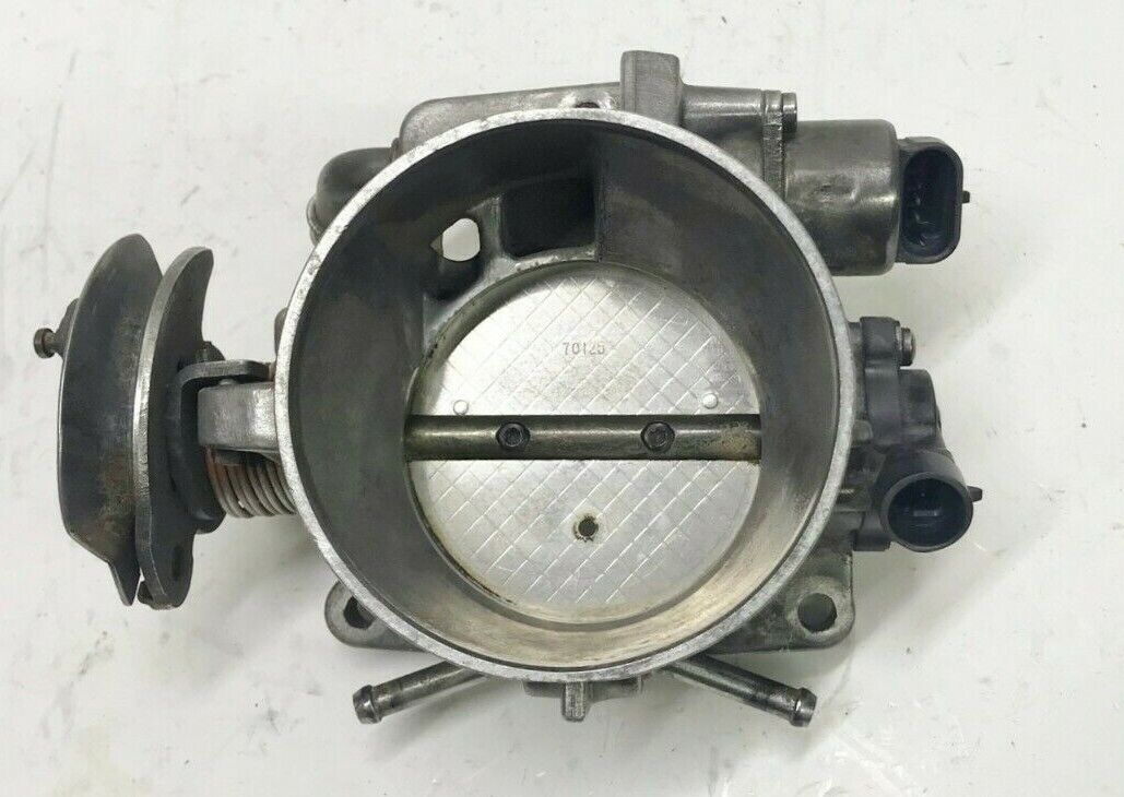 ✅GM LS 4.8 5.3 6.0 Throttle Body Drive by Cable IAC TPS LM7 LS1 LS6 LSX LS Swap 