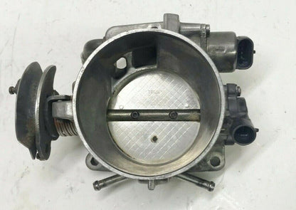 ✅GM LS 4.8 5.3 6.0 Throttle Body Drive by Cable IAC TPS LM7 LS1 LS6 LSX LS Swap 