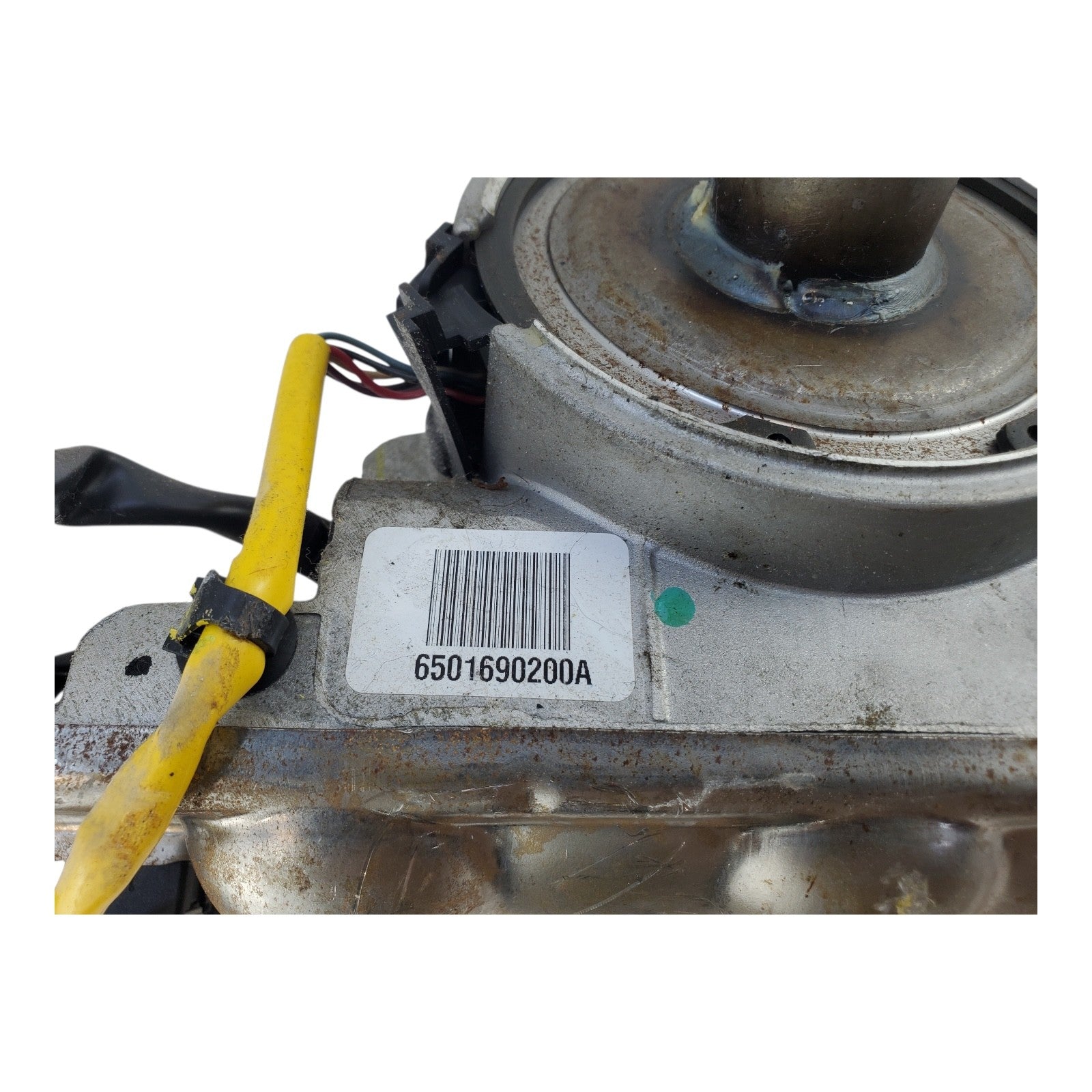 ✅ 08-12 Ford Escape electric power steering pump motor Mercury Mariner 26131227