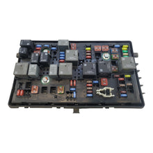 2013 Chevrolet Cruze Fuse Box Relay Block Panel 96982033 Module OEM 1.4L