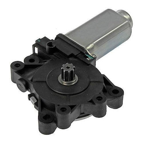 2004-2007 Chrysler/Dodge Front Right Power Window Motor