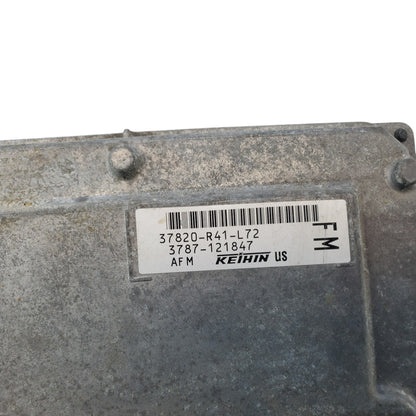 Engine ECM Module Engine Control SE Fits 11-12 ACCORD 37820R41L72 37820-R41-L72