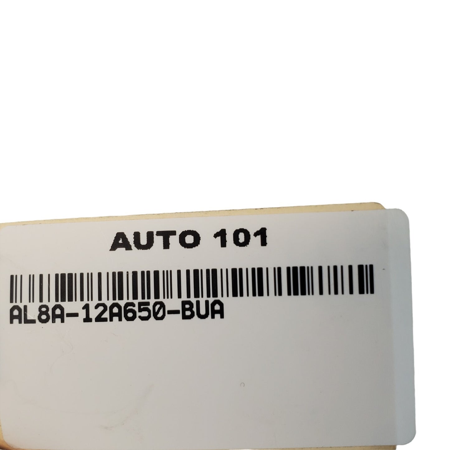 ✅ 2010 2011 FORD ESCAPE 3.0L ENGINE COMPUTER MODULE ECM ECU OEM AL8A-12A650-BUA