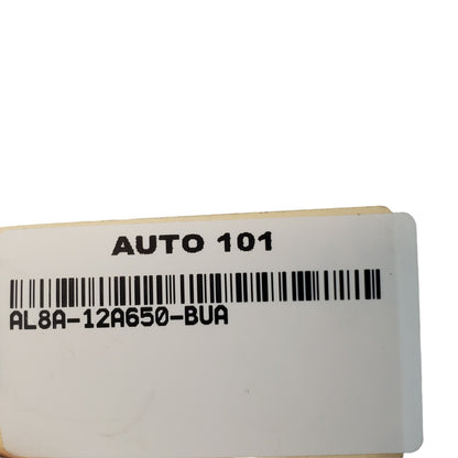 ✅ 2010 2011 FORD ESCAPE 3.0L ENGINE COMPUTER MODULE ECM ECU OEM AL8A-12A650-BUA