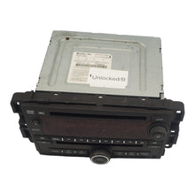 ✅07-08 GMC ACADIA RADIO RECEIVER CD OEM 25802328 UNLOCKED PLUG&PLAY