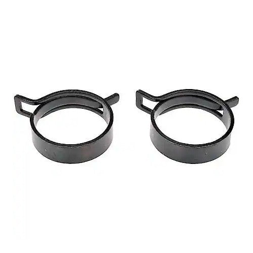 Spring Type Hose Clamps 1.75" Dorman
