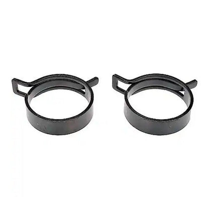 Spring Type Hose Clamps 1.75" Dorman