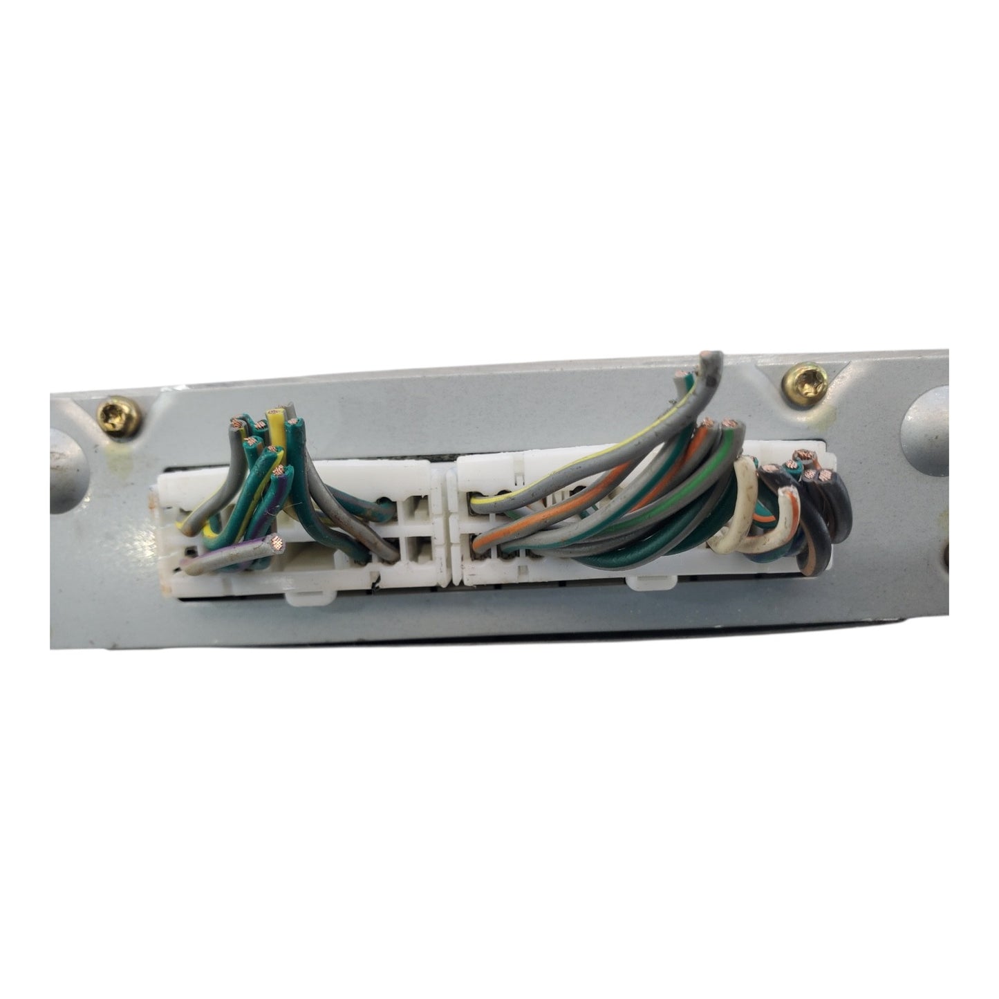 2005-2008 CHRYSLER 300C JEEP GRAND CHEROKEE WK AMPLIFIER UNIT MODULE 05064118AD