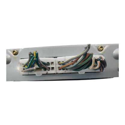 2005-2008 CHRYSLER 300C JEEP GRAND CHEROKEE WK AMPLIFIER UNIT MODULE 05064118AD