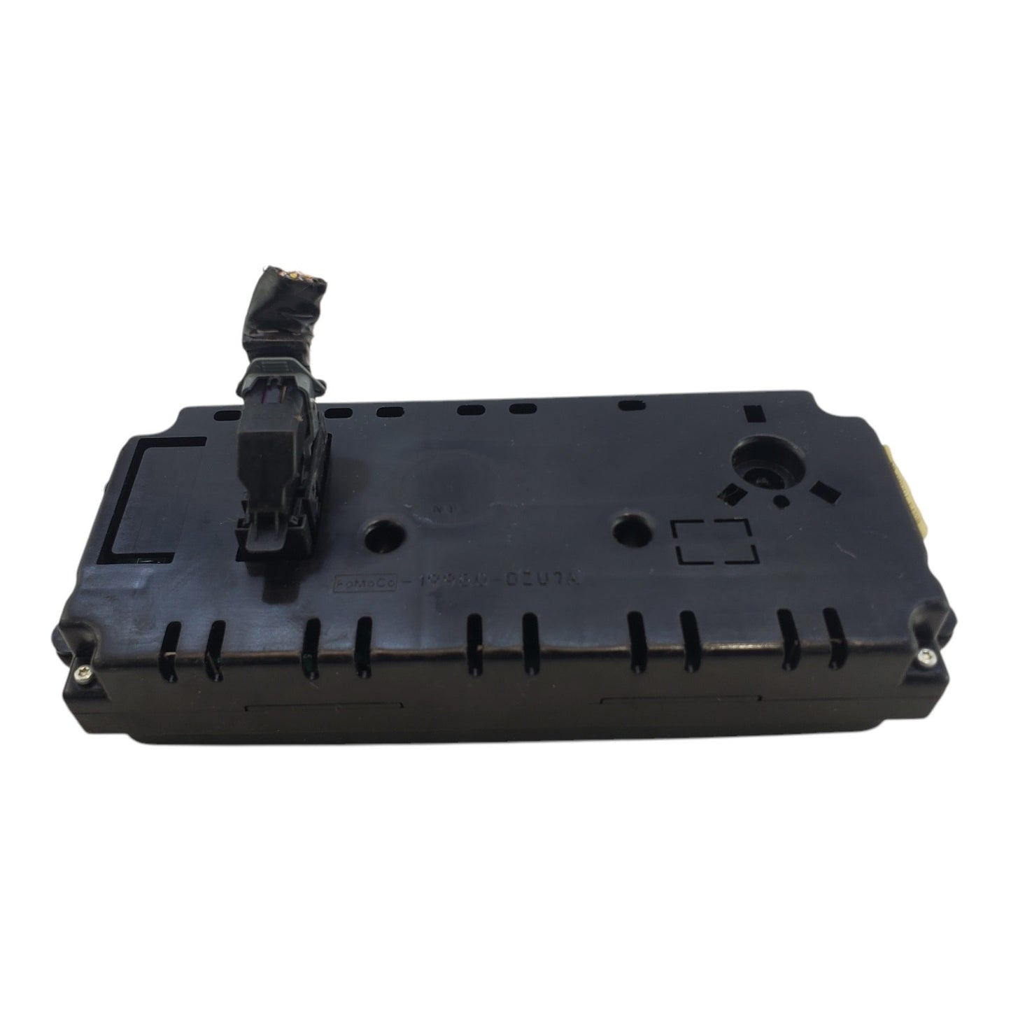 08 09 MERCURY SABLE A/C HEATER TEMPERATURE CLIMATE CONTROL 8G13-19980-BA