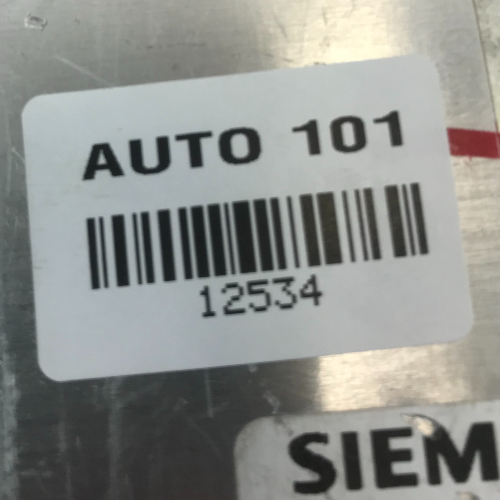 ✅ 05 BMW 330XI Engine Control Module ECM Computer 7545150