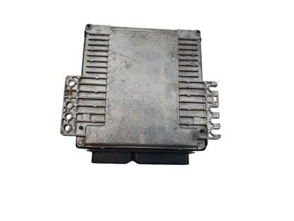 2008 Nissan Pathfinder Engine Computer Module ECM ECU MEC70-501 A1 OEM