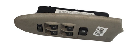 ✅ 06-09 CHEVY TRAILBLAZER DRIVER LEFT SIDE MASTER POWER WINDOW SWITCH # 25867005