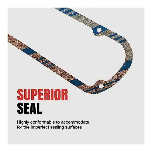 2005-2007 Five Hundred/Freestyle/Montego Engine Valve Cover Gasket Set