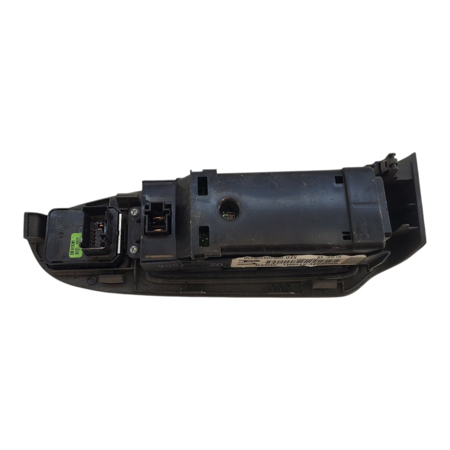 ✅2003-2008 HONDA PILOT DRIVER SIDE WINDOW MASTER SWITCH 35750-S9V-A110M1 OEM