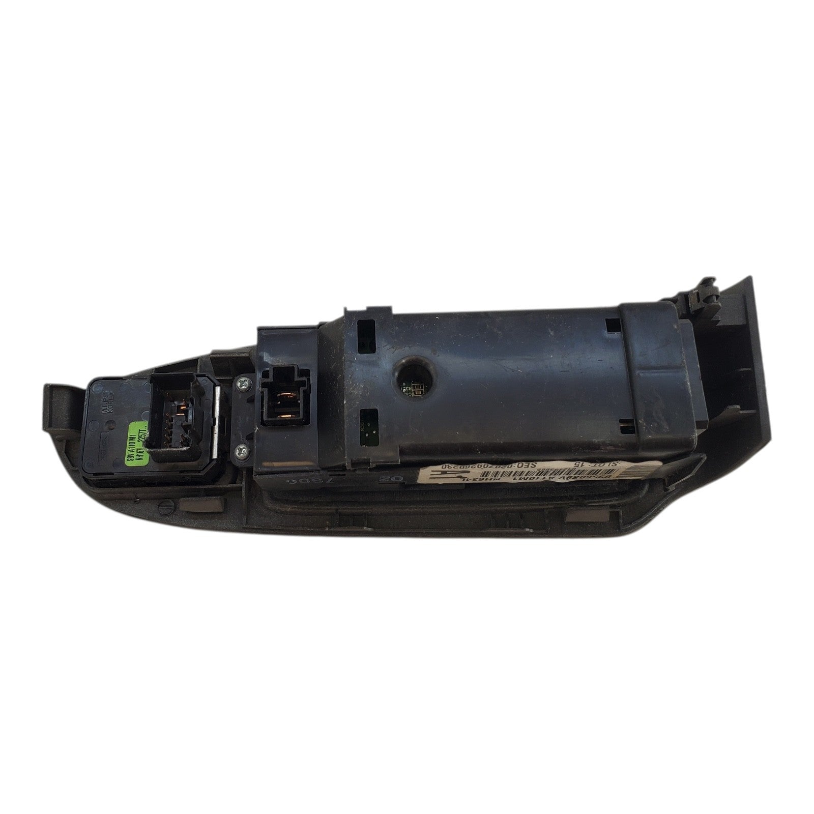 ✅2003-2008 HONDA PILOT DRIVER SIDE WINDOW MASTER SWITCH 35750-S9V-A110M1 OEM