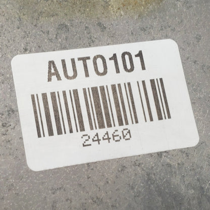 2013 NISSAN ALTIMA ECU ENGINE CONTROL UNIT MODULE MEC128-152 A1 OEM