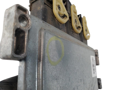 15-17 FORD FIESTA OEM ENGINE COMPUTER ECU PCM F2BA-12A650-JA
