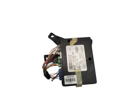 ✅ 04 FORD EXPLORER Keyless Entry Theft Module 4L2T-15K602-EA