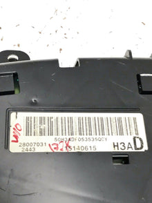 ✅ TESTED 06-09 GM Envoy Speedometer Instrument Gauge Cluster 15140615 172K