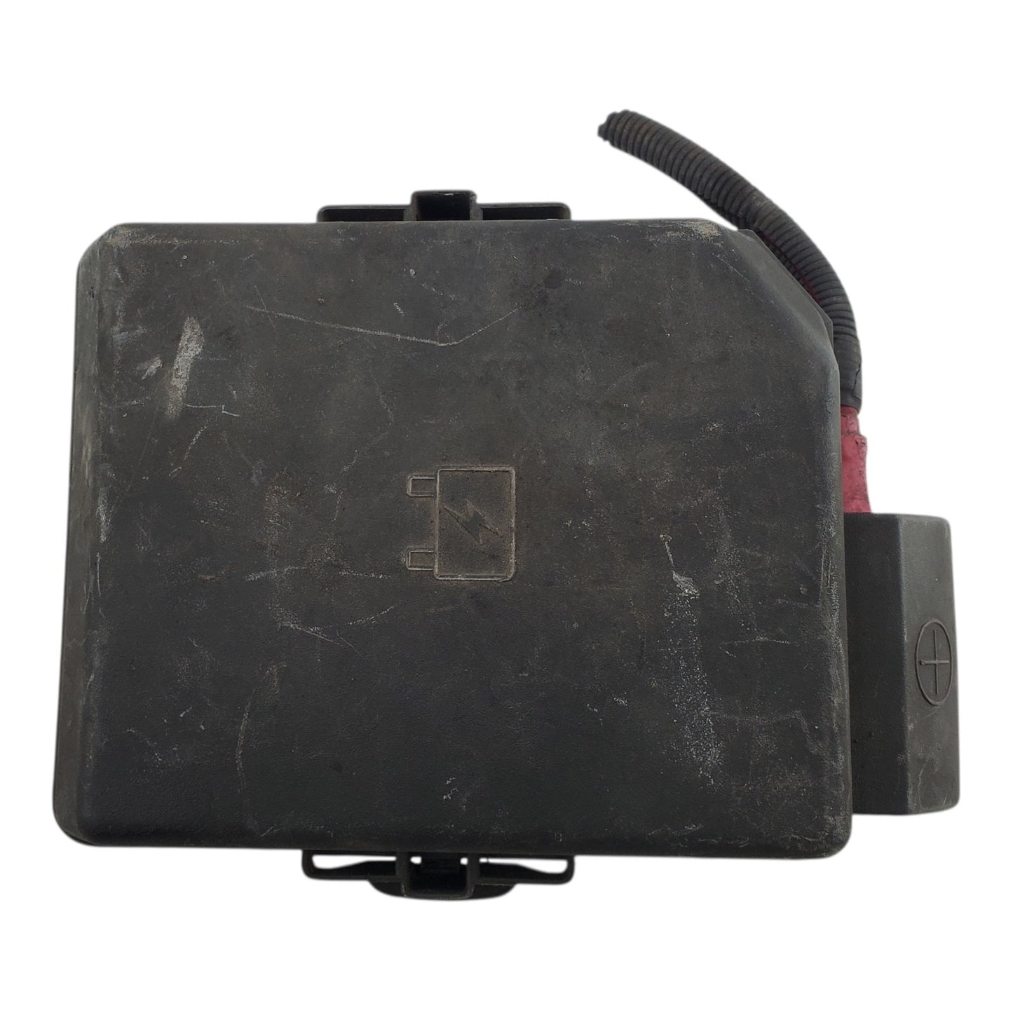 25790585 CC 2006 2007 Chevy Impala Engine Fuse Relay Junction Box 3.5 Base LT