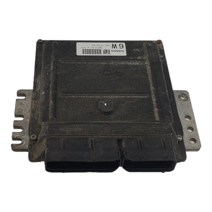  Nissan Titan Engine Computer Unit MODULE ECU PCM ECM MEX-751 A1
