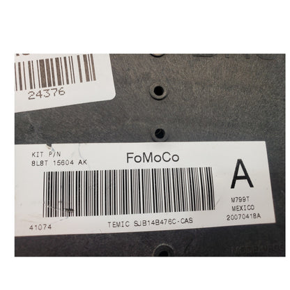 ✅2008-2012 Ford Escape Mariner Multi Junction Fuse Relay Box 8L8T 15604 AK