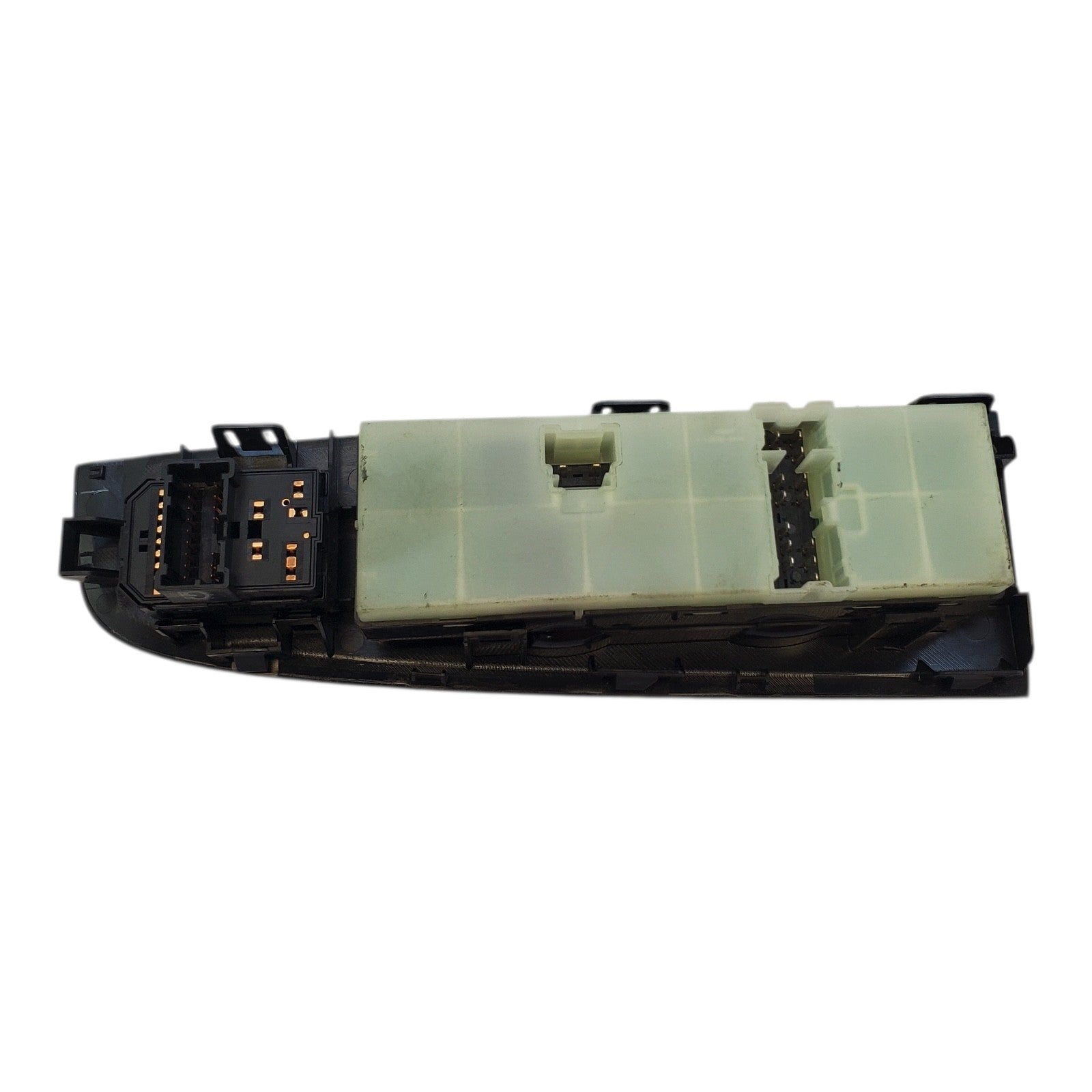 07 - 12 NISSAN ALTIMA S SE SL SR 4D SEDAN MASTER POWER WINDOW SWITCH 25401-ZN50A