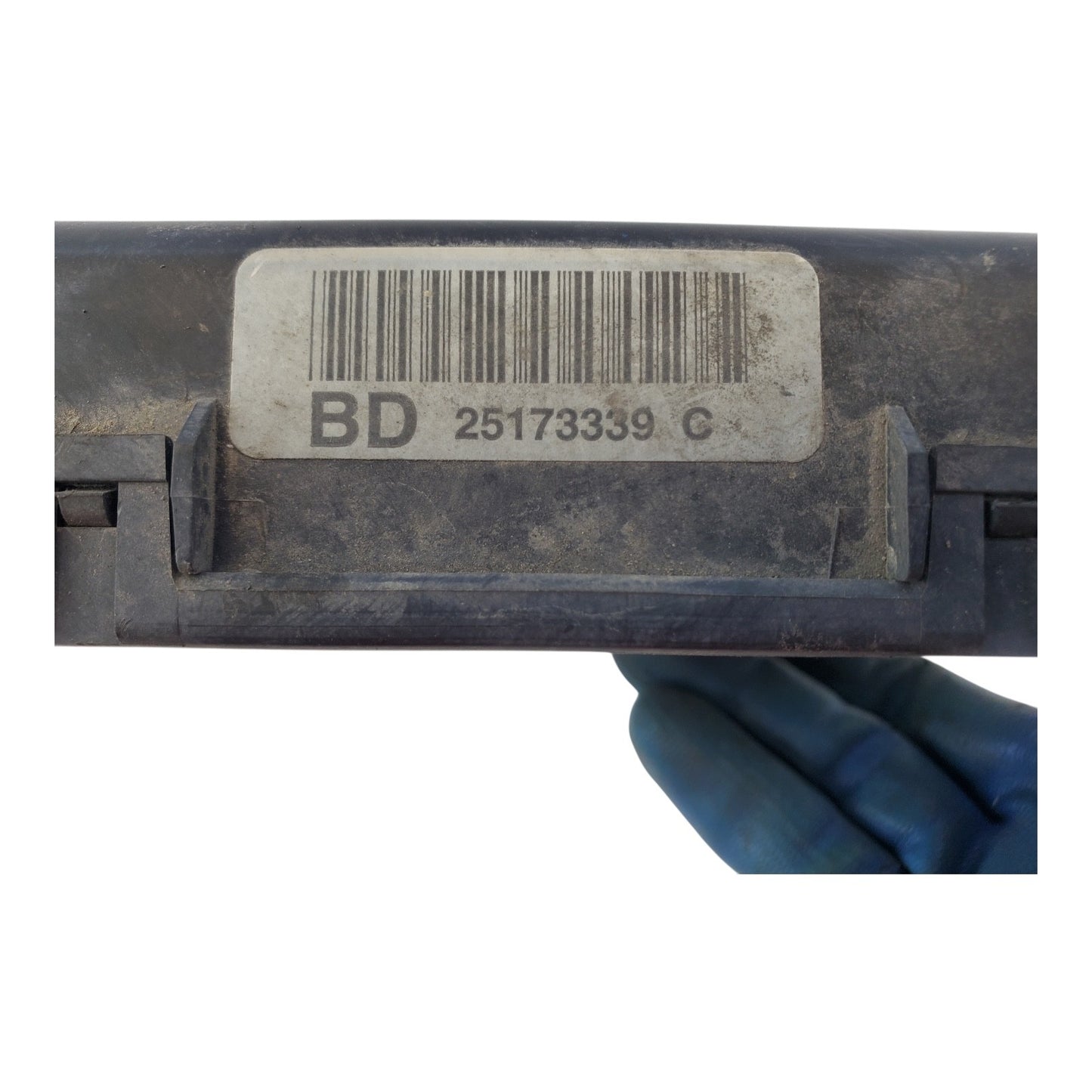 Engine ECM Throttle Control Fits 00-02 Sierra 1500 Pickup 25173339 C 25173339C