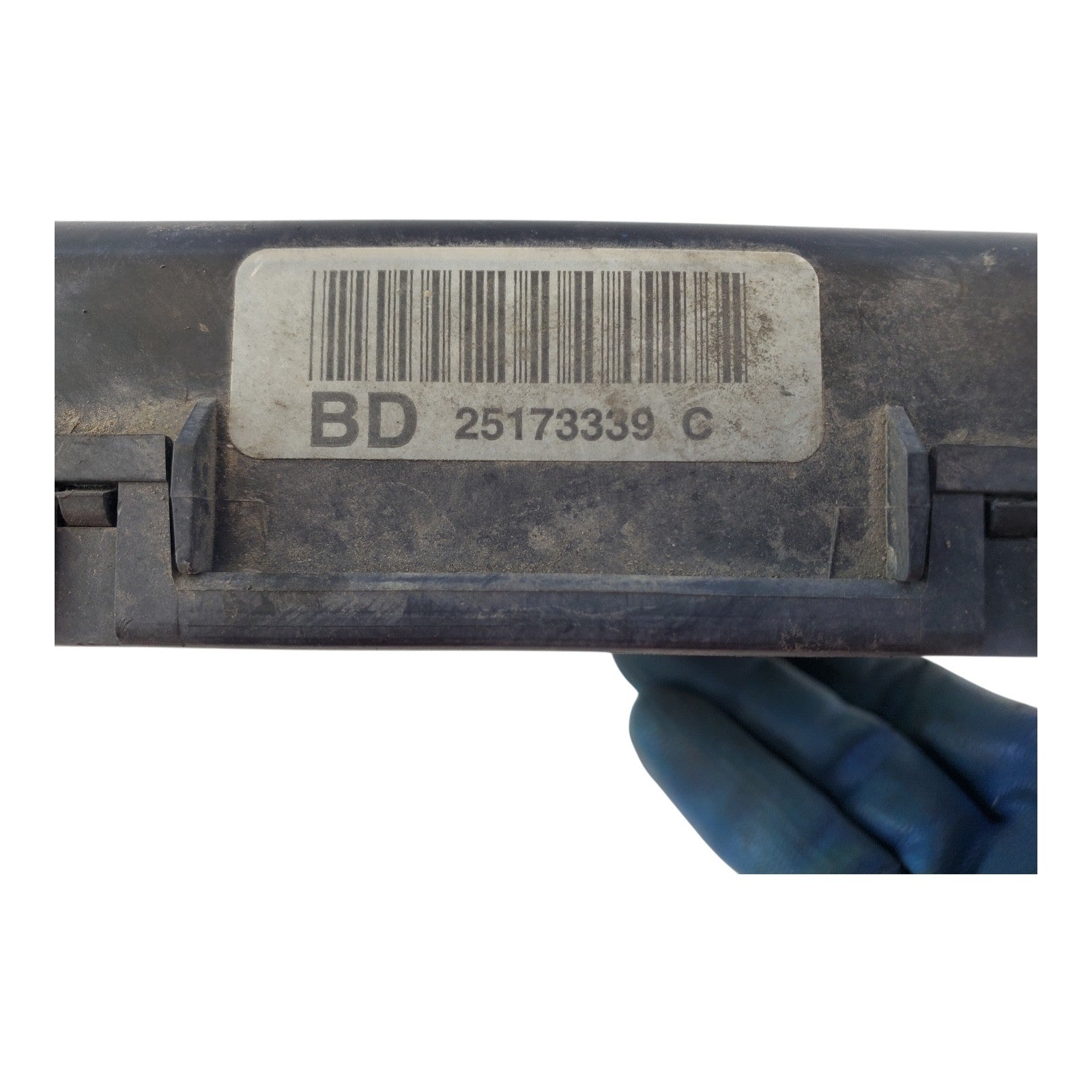 Engine ECM Throttle Control Fits 00-02 Sierra 1500 Pickup 25173339 C 25173339C