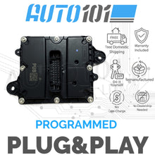 VIN Programmed 2021-2024 Chevrolet Tahoe Transfer Case Module 85769756 GM