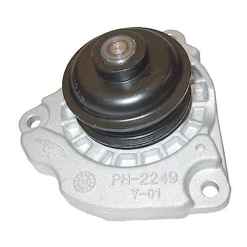 2009-2012 Ford/Mazda/Mercury Escape/Fusion/Mariner/Milan/Tribute Water Pump