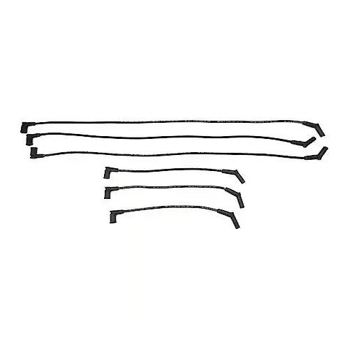 2001-2003 Ford/Mazda B3000/Ranger Spark Plug Wire Set