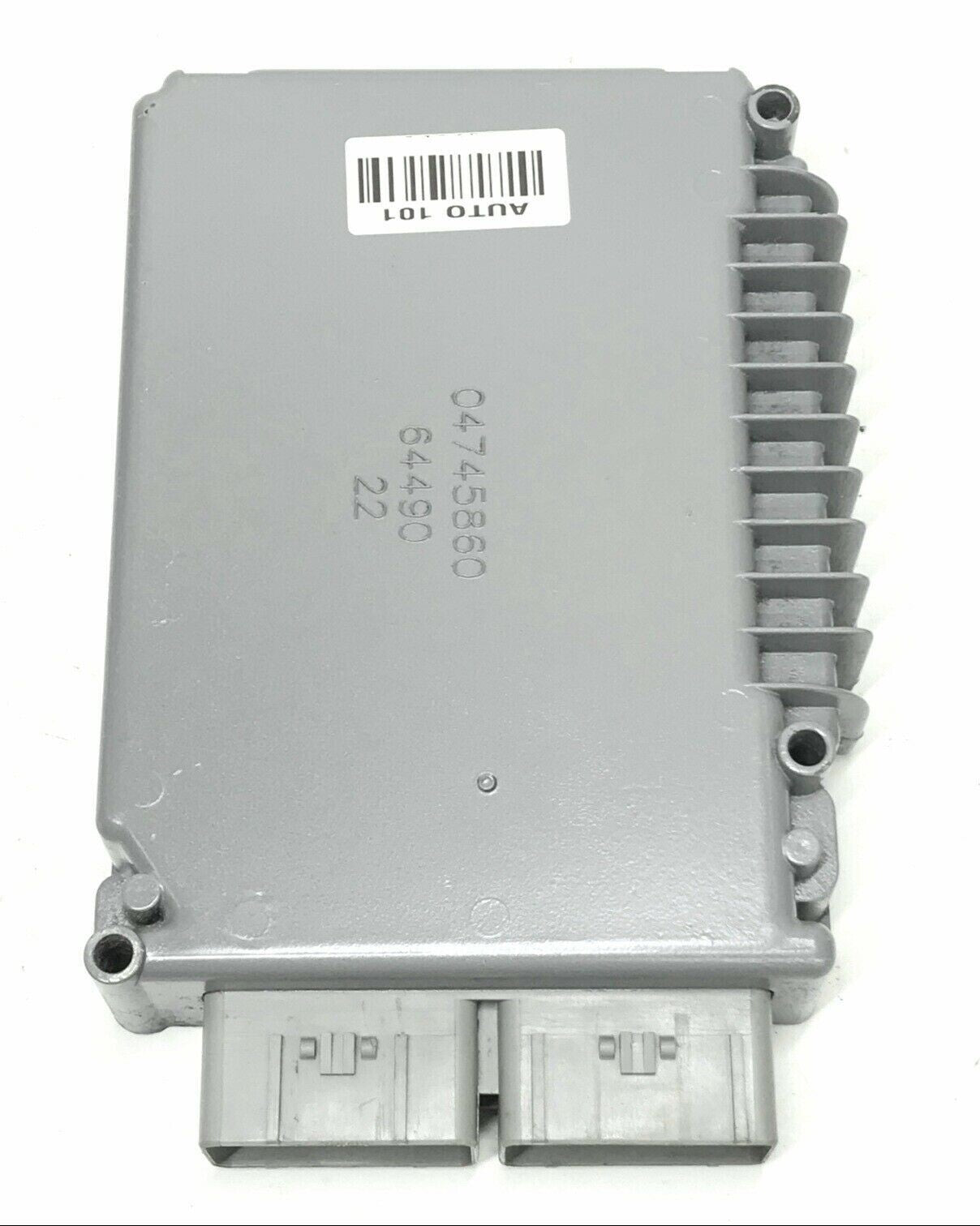 ✅ VIN programmed 01 CHRYSLER 300M 3.5 Engine Computer 04896541 PLUG&PLAY