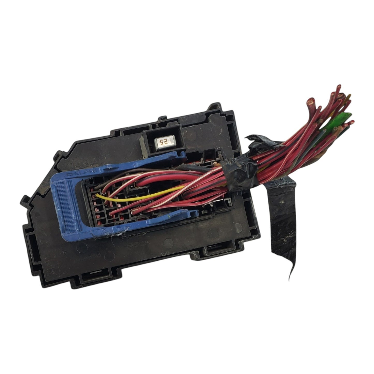 2007 Chevrolet Tahoe Fuse Box 15925044_02