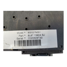 ✅2008 - 2012 Ford Escape Fuse Box Relay Control Module Unit 8L8T 15604 BJ