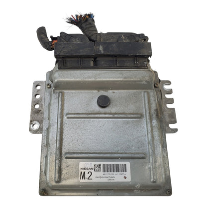 10 11 NISSAN ARMADA 5.6L ECU ECM ENGINE COMPUTER (MEC175-020-A1) OEM USED
