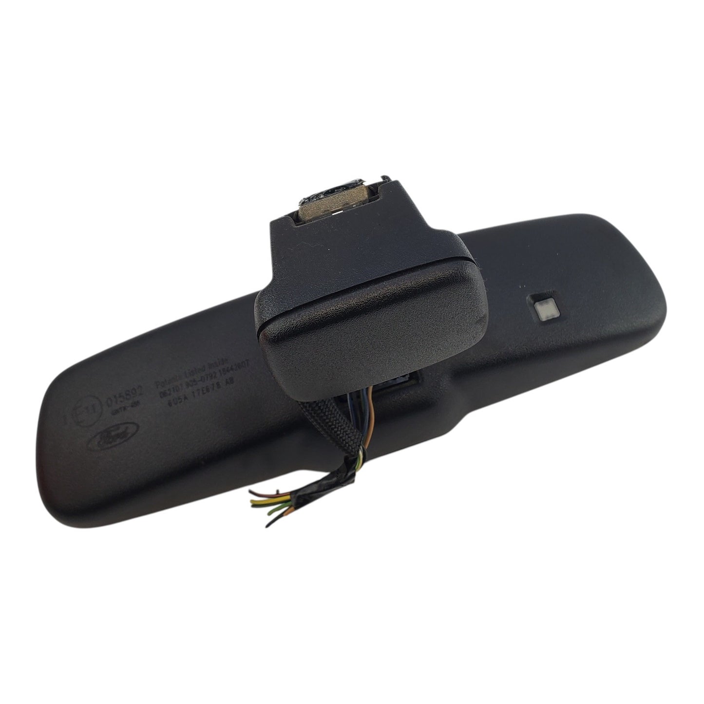 2006 2007 2008 2009 Ford Taurus Interior Rear View Mirror OEM E11015892