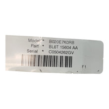 ✅2009-2009 Ford Escape Fusebox Fuse Box Relay Module Bl8t 15604 Aa