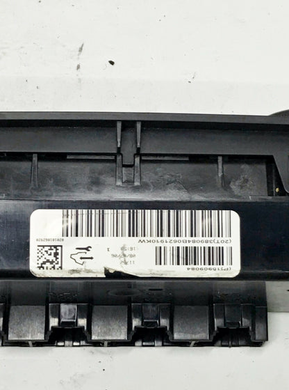 ✅ 06-11 Chevy Impala 15909084 Climate Control Panel Temperature Unit A/C Heater