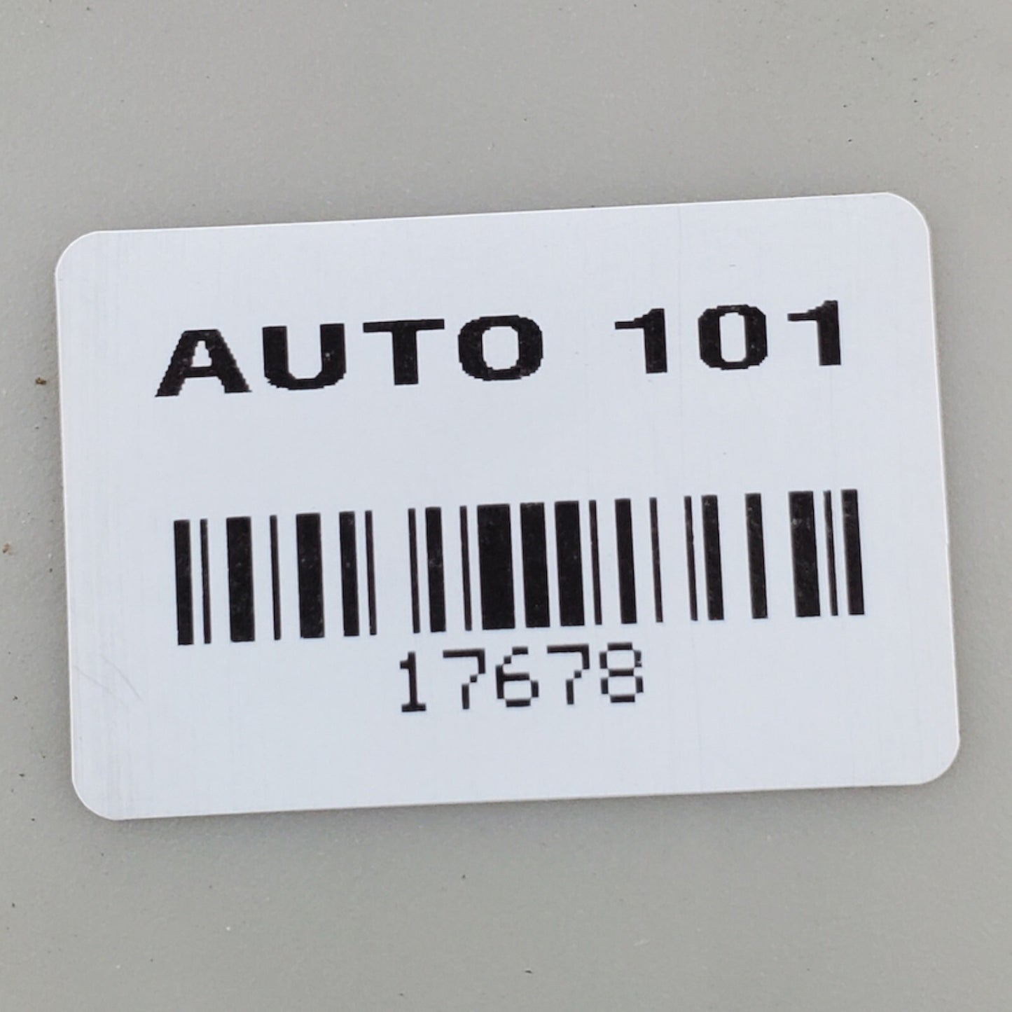 ✅ 04-07 NISSAN TITAN ARMADA  BODY CONTROL MODULE FUSE BOX 2400-6H31 / 284BZE00C