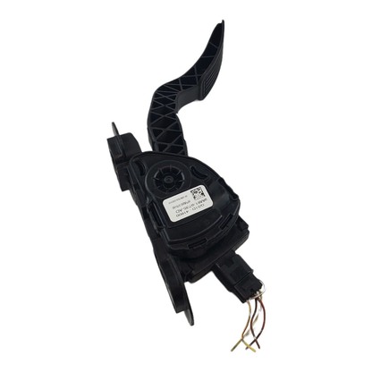 10-13 Mazda 6 Gas Accelerator Throttle Pedal Sensor OEM 9m81-9735-ad