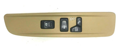 ✅ 02-05 Buick Rainier Envoy Bravada Passenger Power Window Switch 15091761 GM