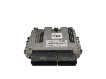 2012-2013 Ford Focus Engine Control Brain, Module ECM CM5A-12A650-ASE