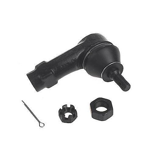 2000-2006 Ford Focus Front Right Outer Steering Tie Rod End