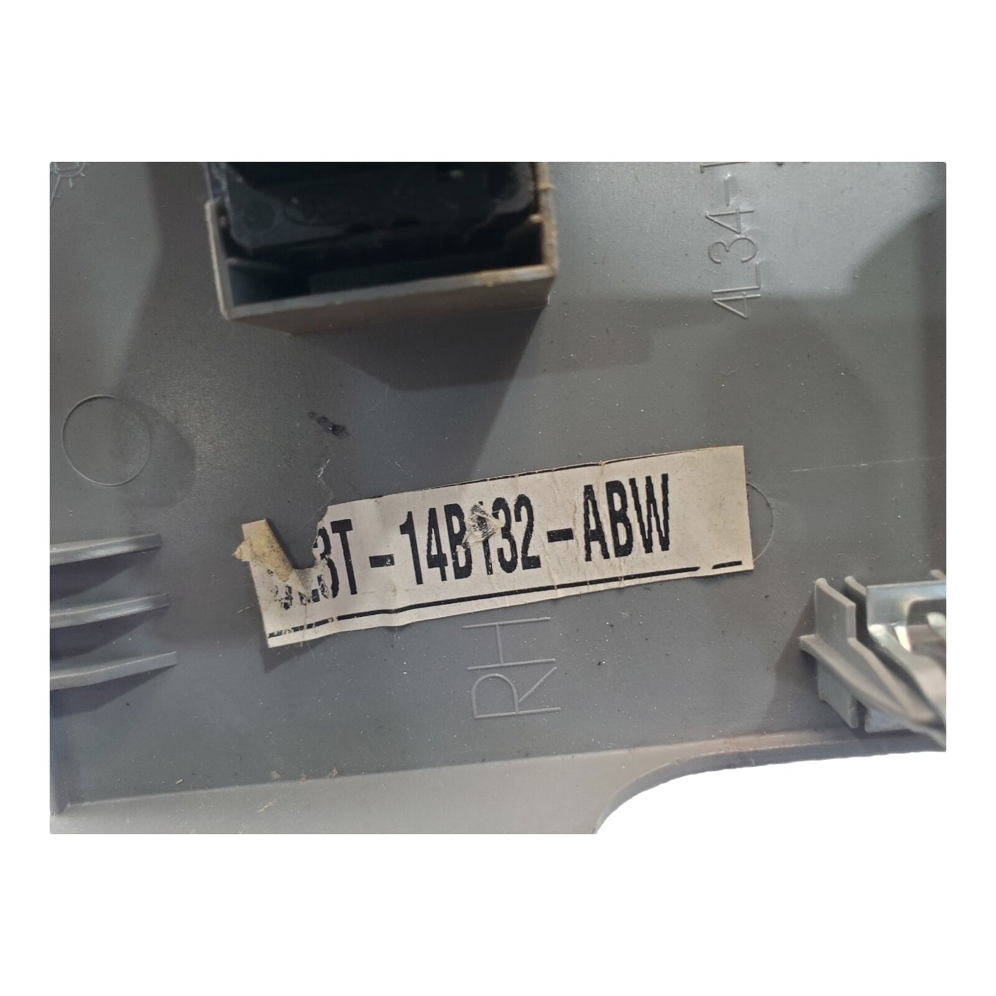 04-08 Ford F150 Front Right Window Switch OEM 5L3T 14B132 ABW